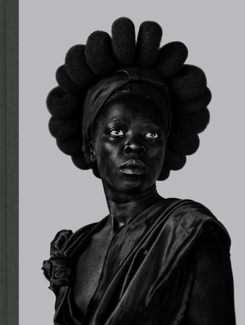 Zanele Muholi Somyyama Ngonyama Hail The