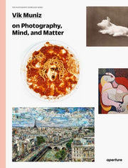 Vik Muniz The Photography Workshop Serie