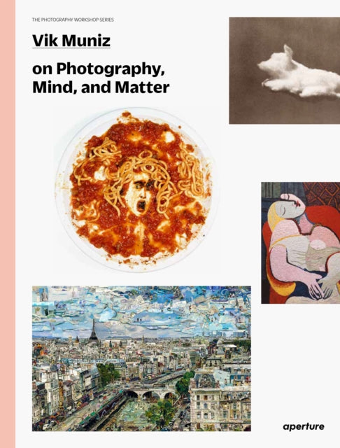Vik Muniz The Photography Workshop Serie