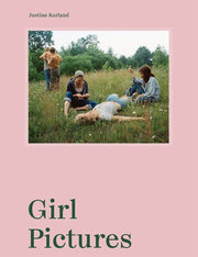 Justine Kurland Girl Pictures By Kurland, Justine