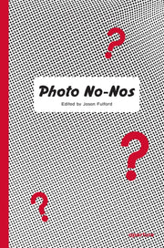 Photo No-nos Meditations/what Not/shoot