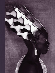 Zanele Muholi Somnyama Ngonyama