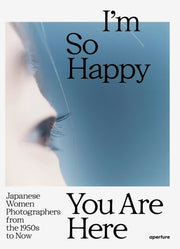 Im So Happy You Are Here