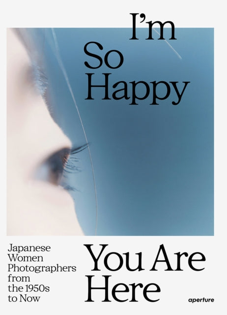 Im So Happy You Are Here