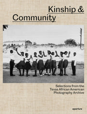 Kinship Community Selections From The Te