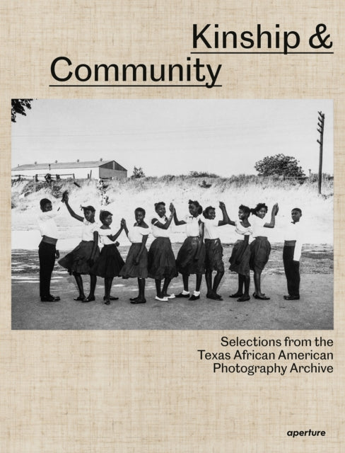 Kinship Community Selections From The Te