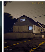 Todd Hido Intimate Distance Revised & Ex By Hido, T.