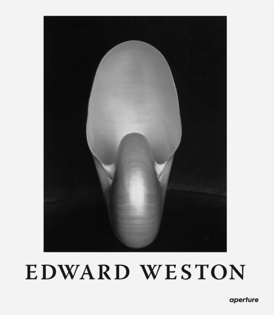 Edward Weston The Flame Of Recognition