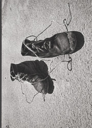 Josef Koudelka Diaries