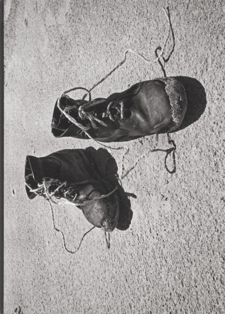 Josef Koudelka Diaries
