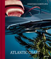 Anastasia Samoylova Atlantic Coast