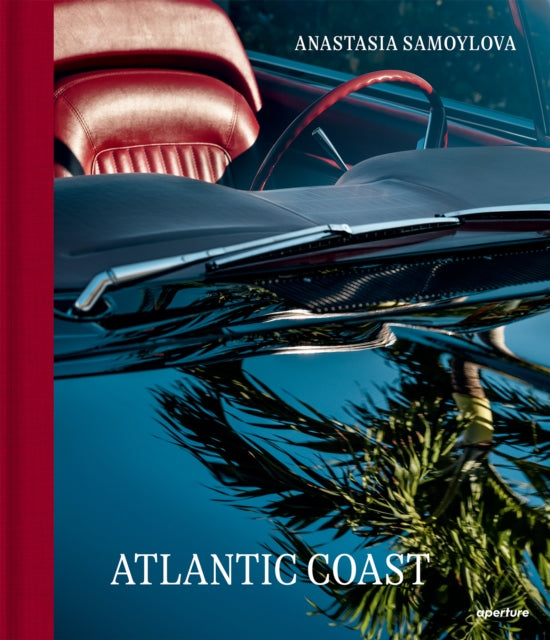 Anastasia Samoylova Atlantic Coast
