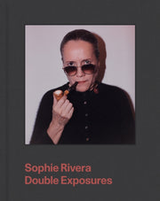 Sophie Rivera Double Exposures By Rivera, Sophie