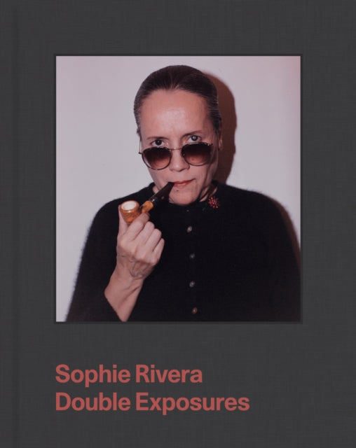 Sophie Rivera Double Exposures By Rivera, Sophie