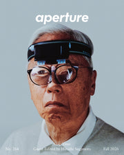 Fall 2026 Issue By Aperture, Aperture