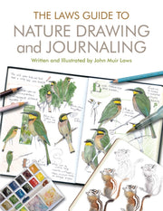 Laws Guide Nature Drawing And Journalip