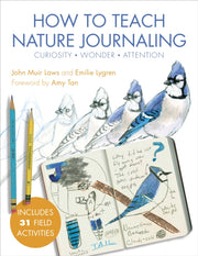 How To Teach Nature Journaling