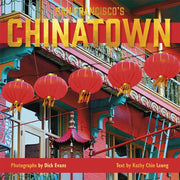 San Franciscos Chinatown
