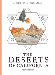Deserts Of California