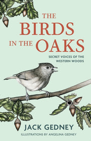 Birds In The Oaks