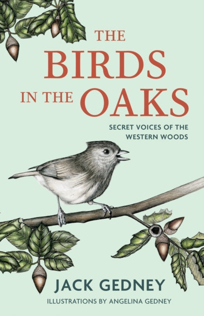 Birds In The Oaks
