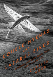 Double Hyenas And Lazarus Birds