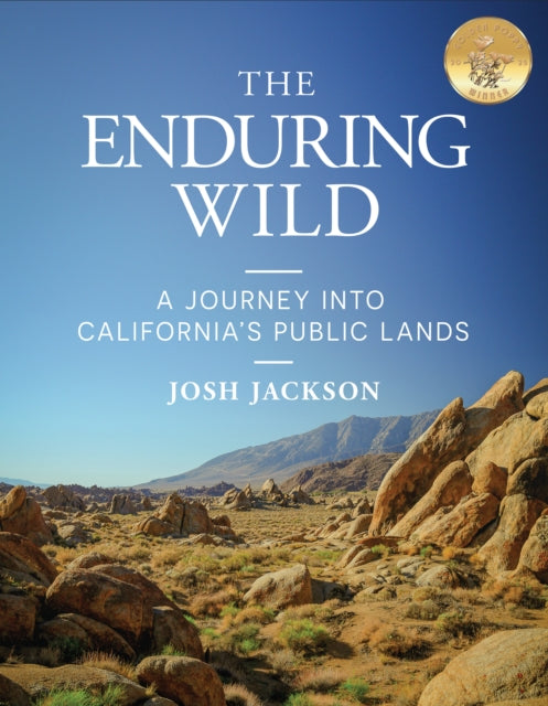 Enduring Wild By Josh Jackson