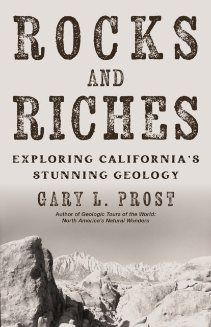 Rocks And Riches