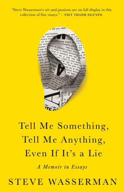 Tell Me Something Tell Me Anything Ev