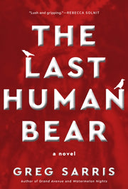 Last Human Bear