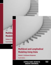 Multilevel Longitudinal Modeling V1+2