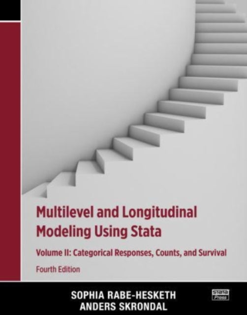 Multilevel Longitudinal Modeling Vol2