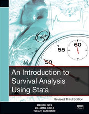 Introduction To Survival Analysis Using