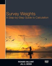 Survey Weights By Valliant, Richard