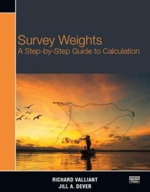 Survey Weights By Valliant, Richard