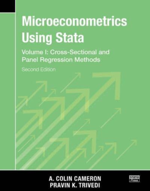 Microeconometrics Using Stata Second Edi