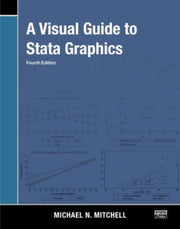 A Visual Guide To Stata Graphics 4e
