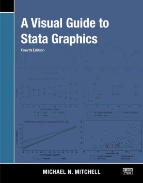 A Visual Guide To Stata Graphics 4e