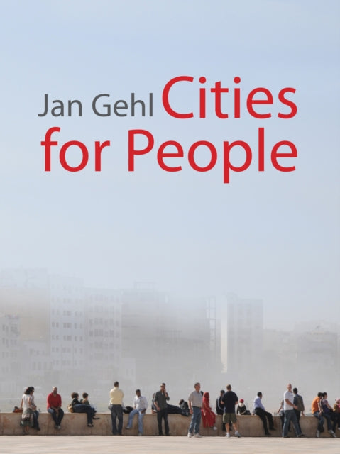 Cities For People