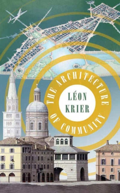 Architecture Of Community