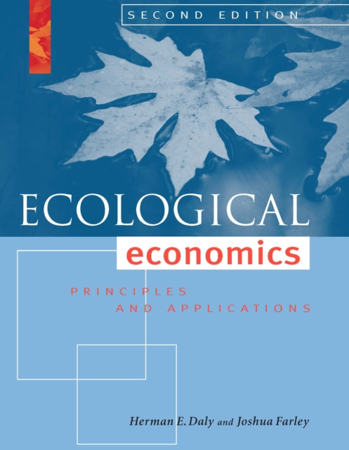 Ecological Economics