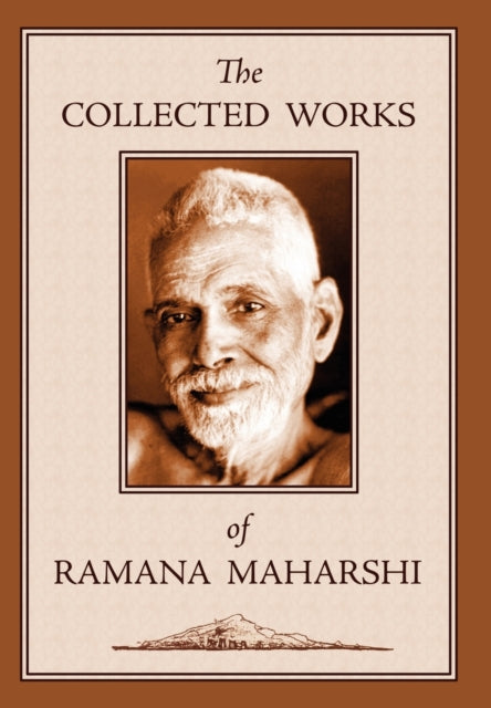 Collected Works Of Ramana Maharshi By Maharshi, Ramana