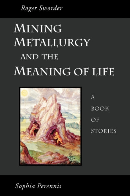 Mining, Metallurgy And The Meaning Of Li