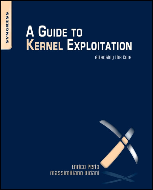 Guide To Kernal Exploitation