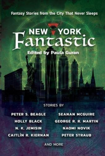 New York Fantastic Pa