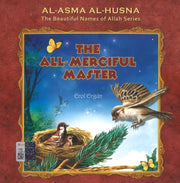 The All-merciful Master By Erol Erg    N