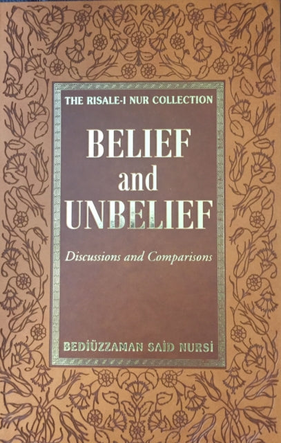 Belief And Unbelief