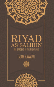 Riyad As Salihin