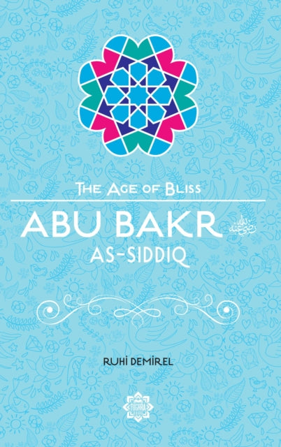 Abu Bakr Assiddiq