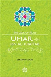 Umar Ibn Alkhattab